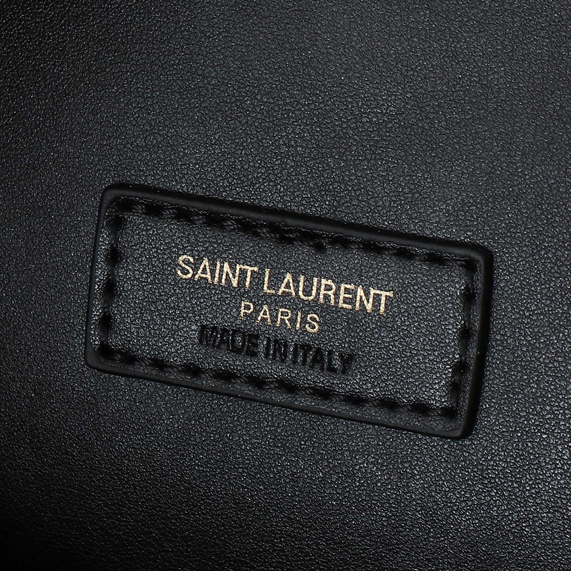 Nubuck leather bag