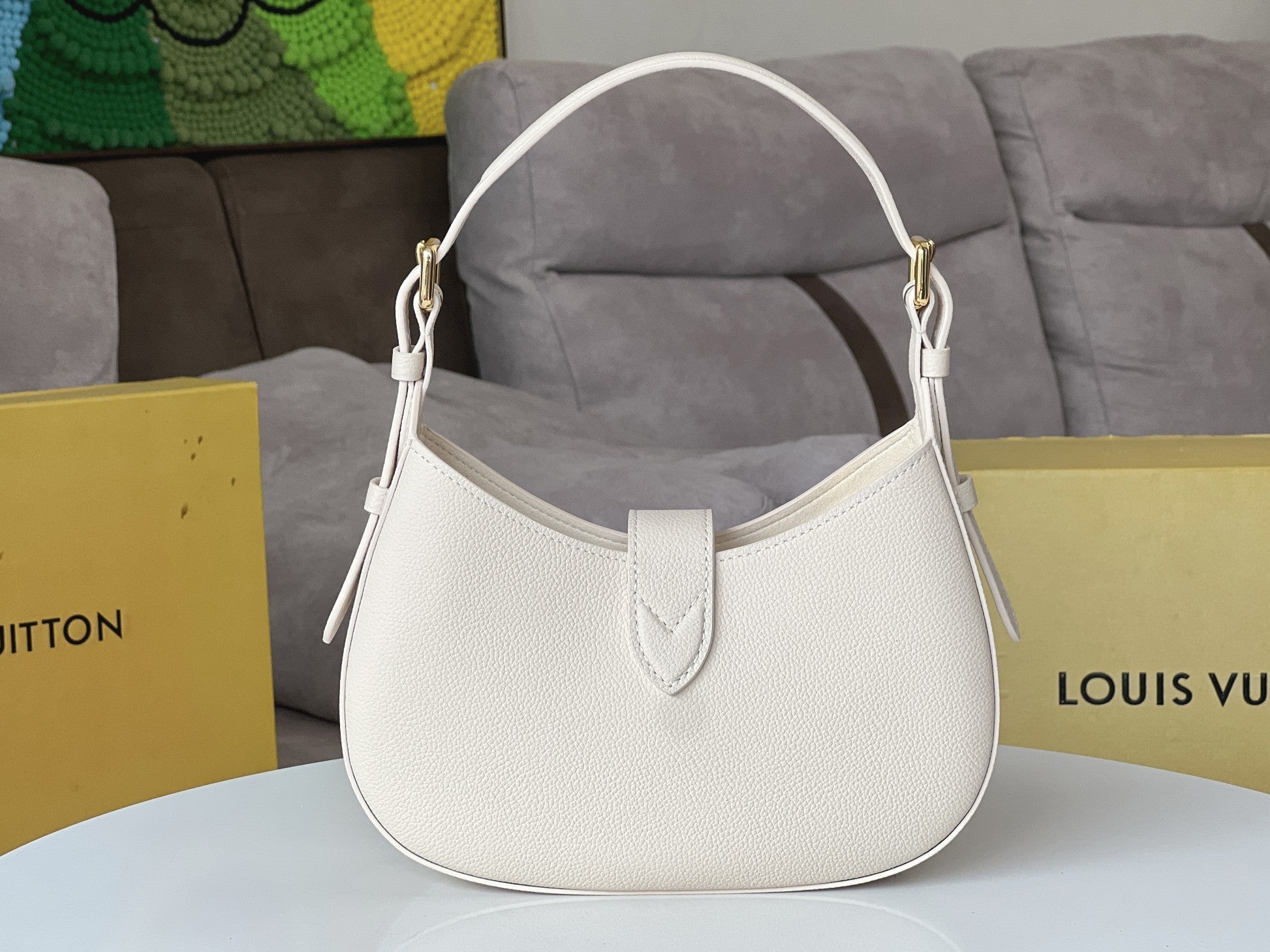 Beautifully designed handbags