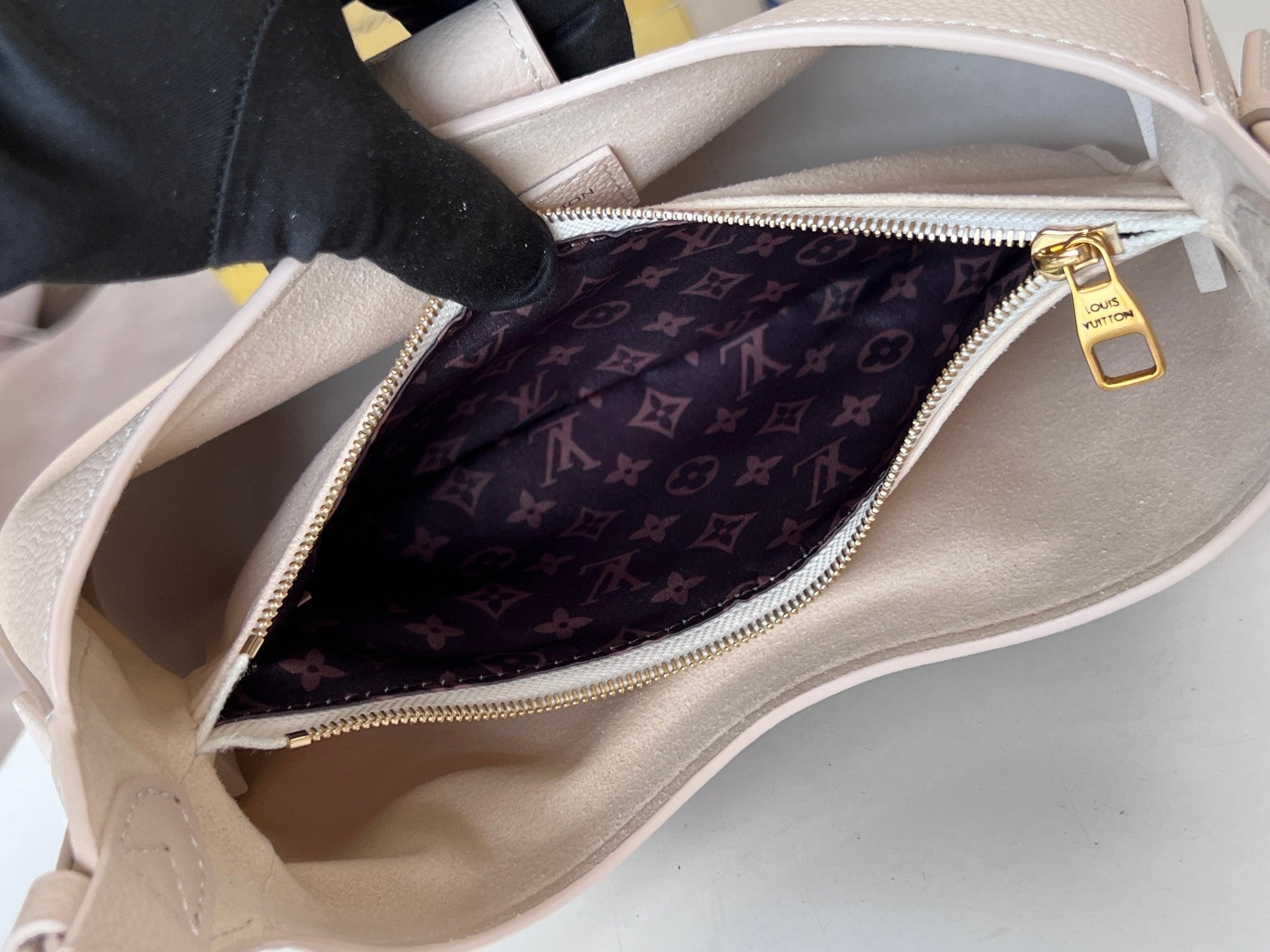 Beautifully designed handbags