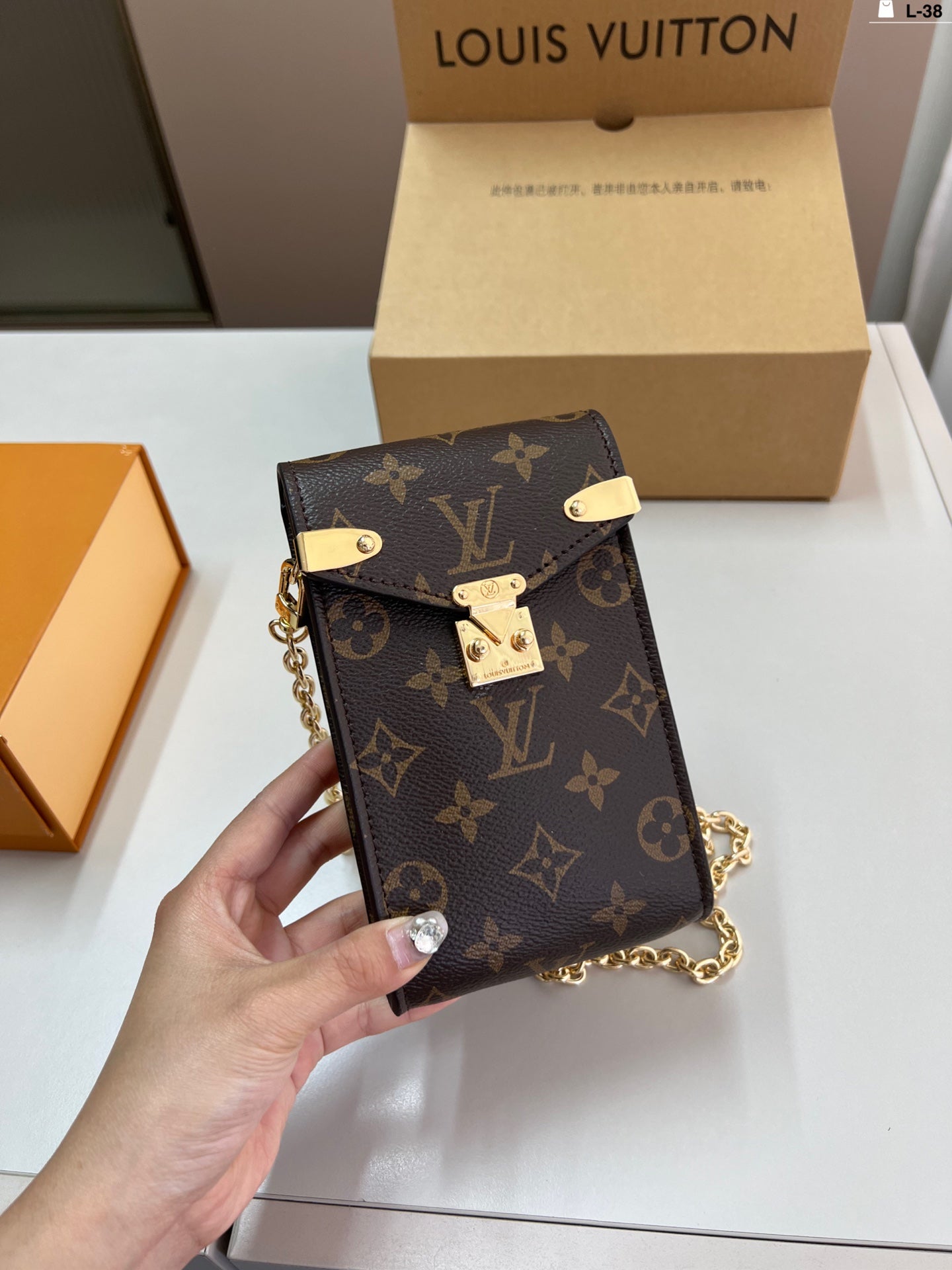 Mobile phone bag Super attractive
