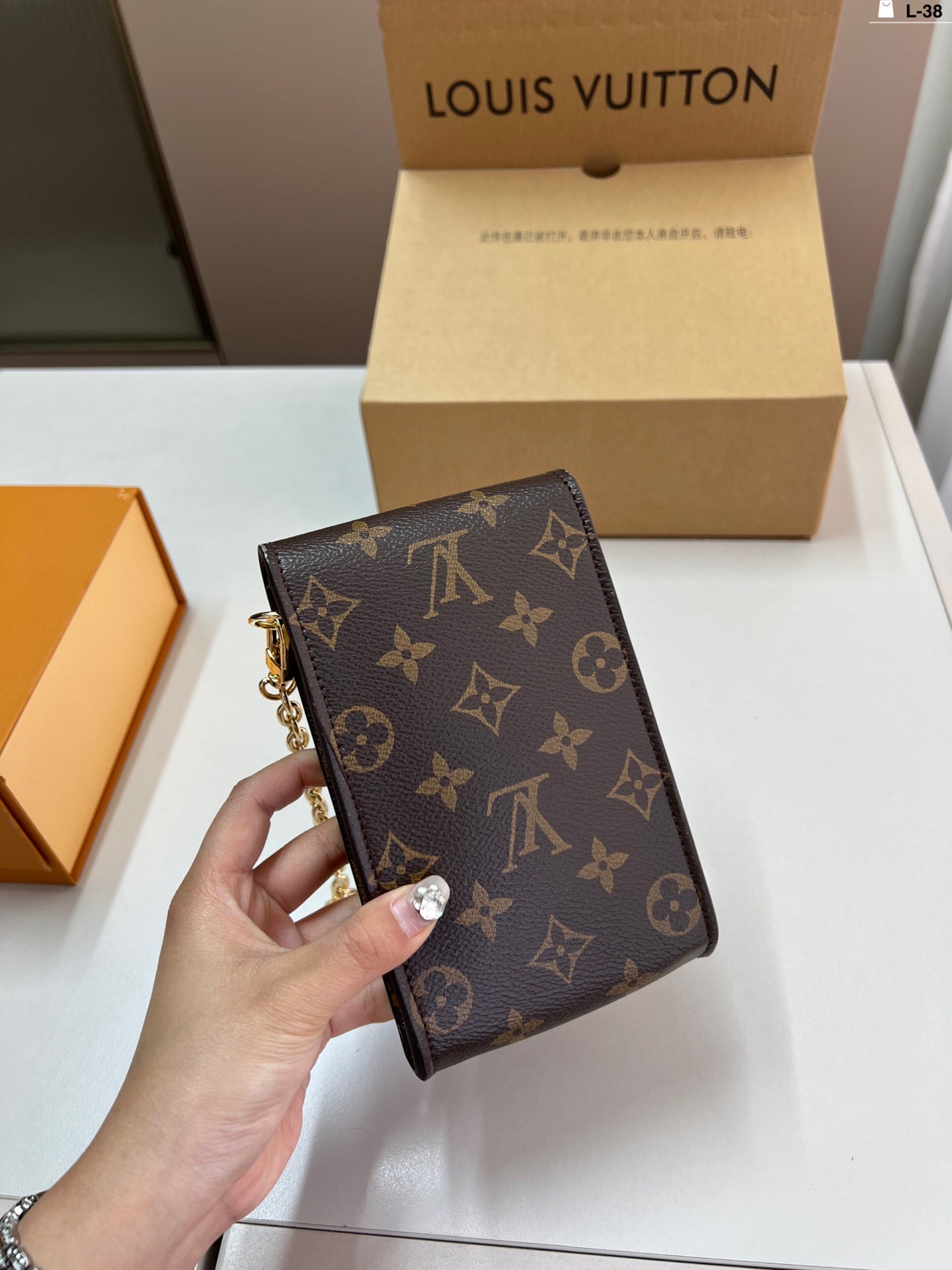 Mobile phone bag Super attractive