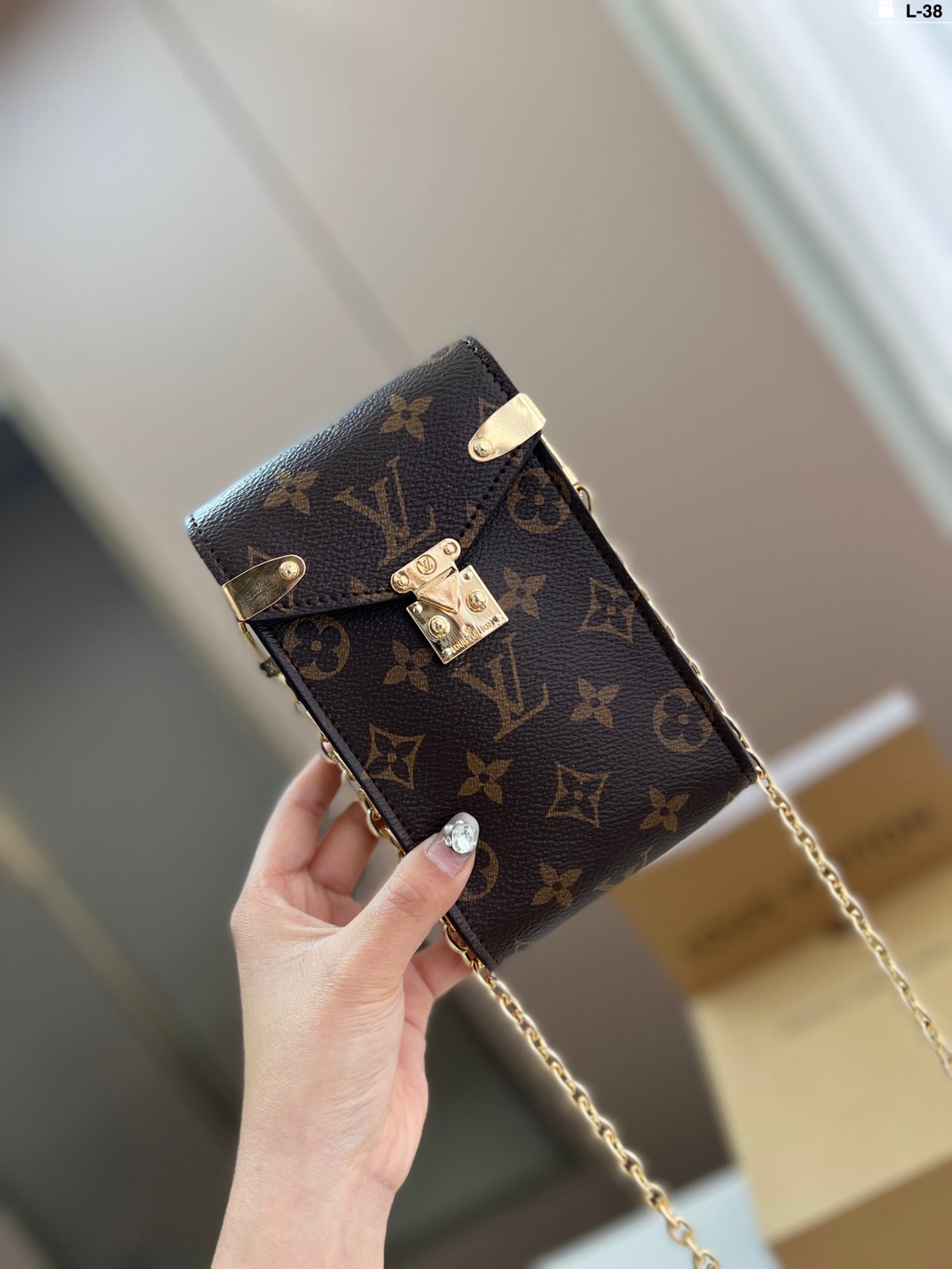 Mobile phone bag Super attractive