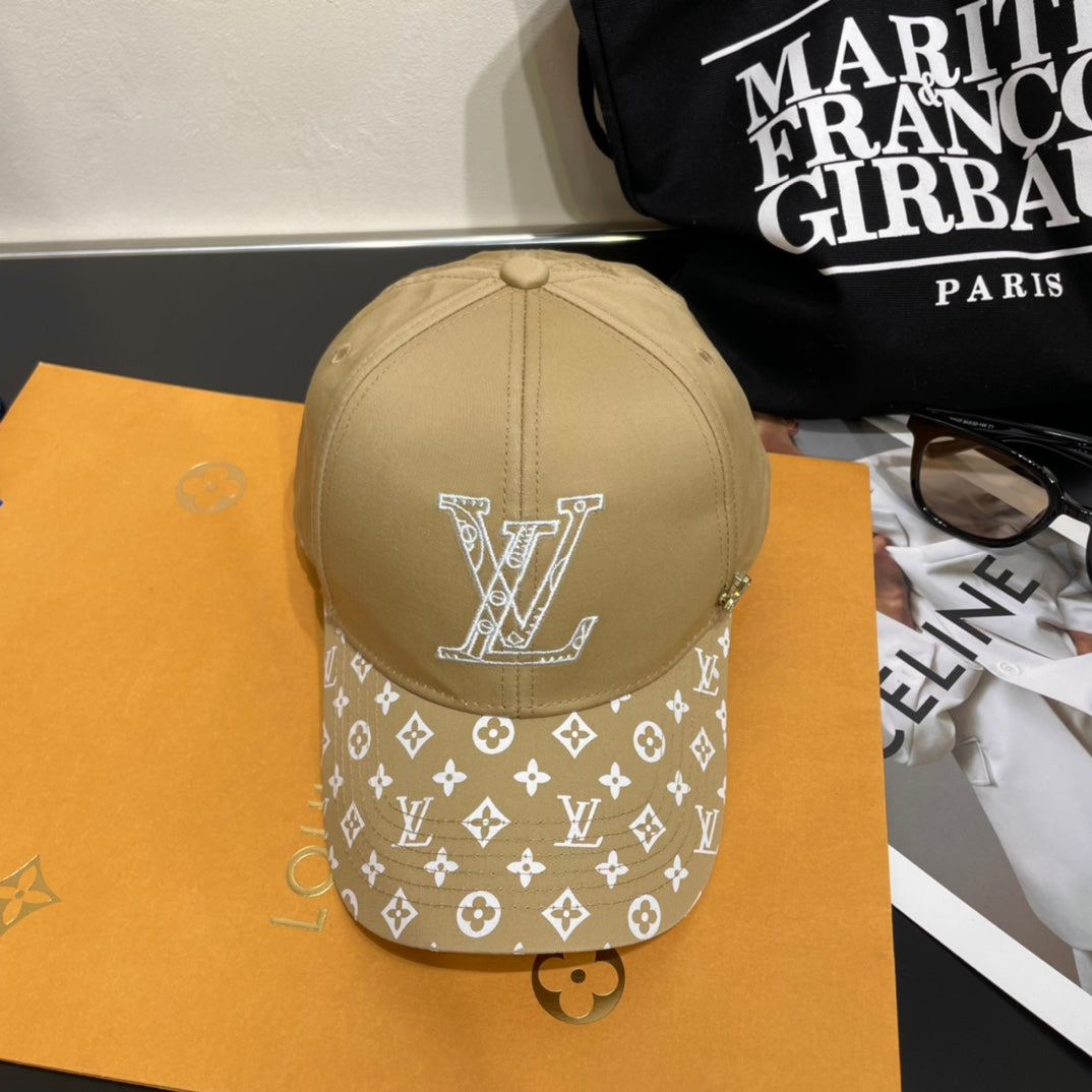 Fashionable new style casual matching clothing duckbill cap baseball cap 38