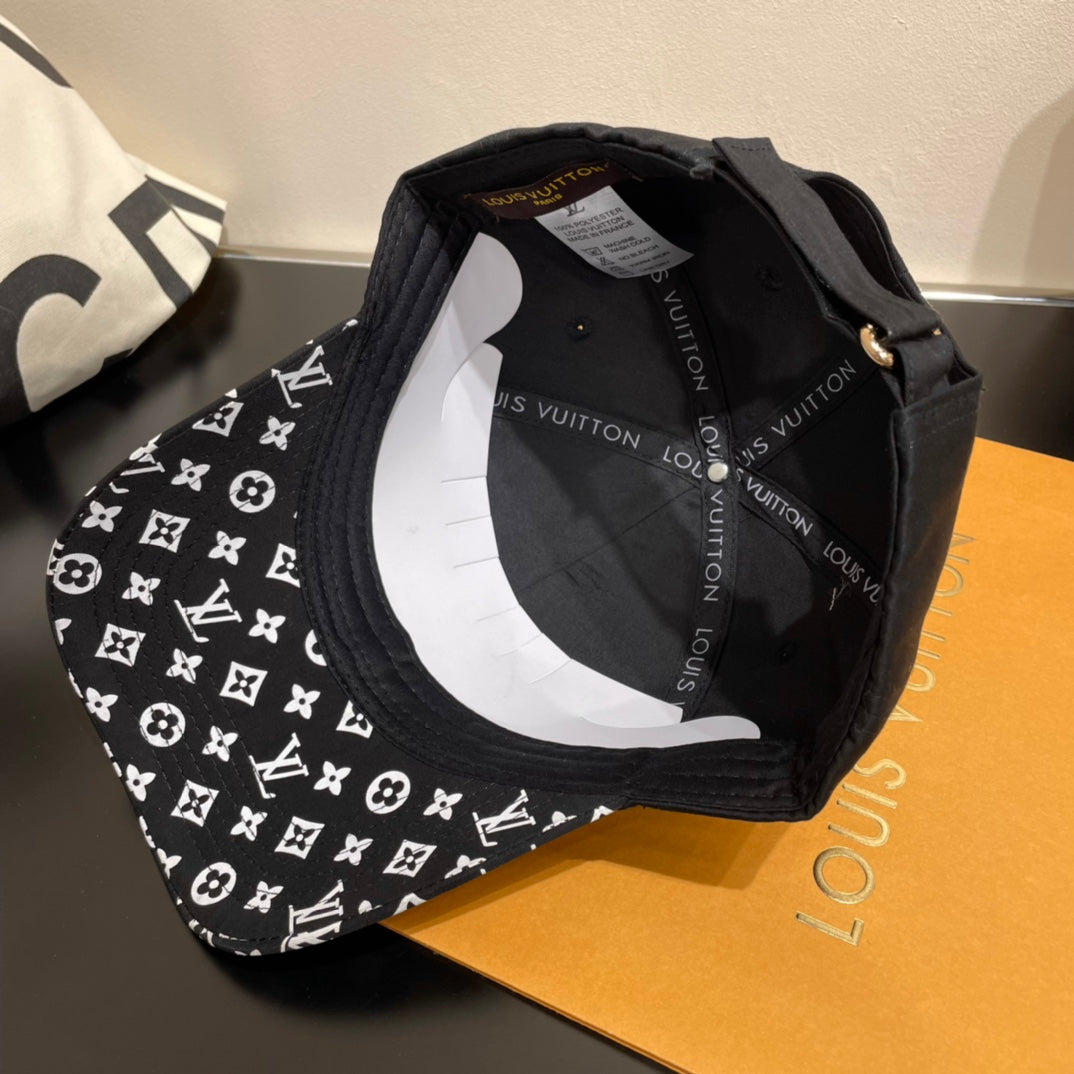 Fashionable new style casual matching clothing duckbill cap baseball cap 38