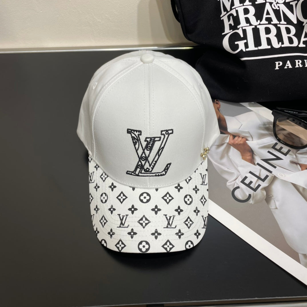 Fashionable new style casual matching clothing duckbill cap baseball cap 38