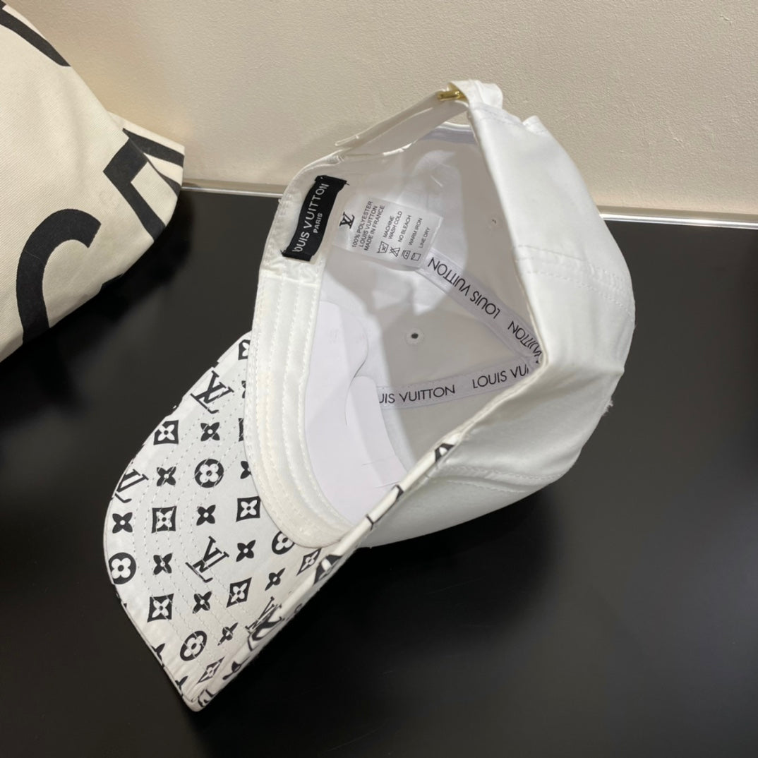 Fashionable new style casual matching clothing duckbill cap baseball cap 38