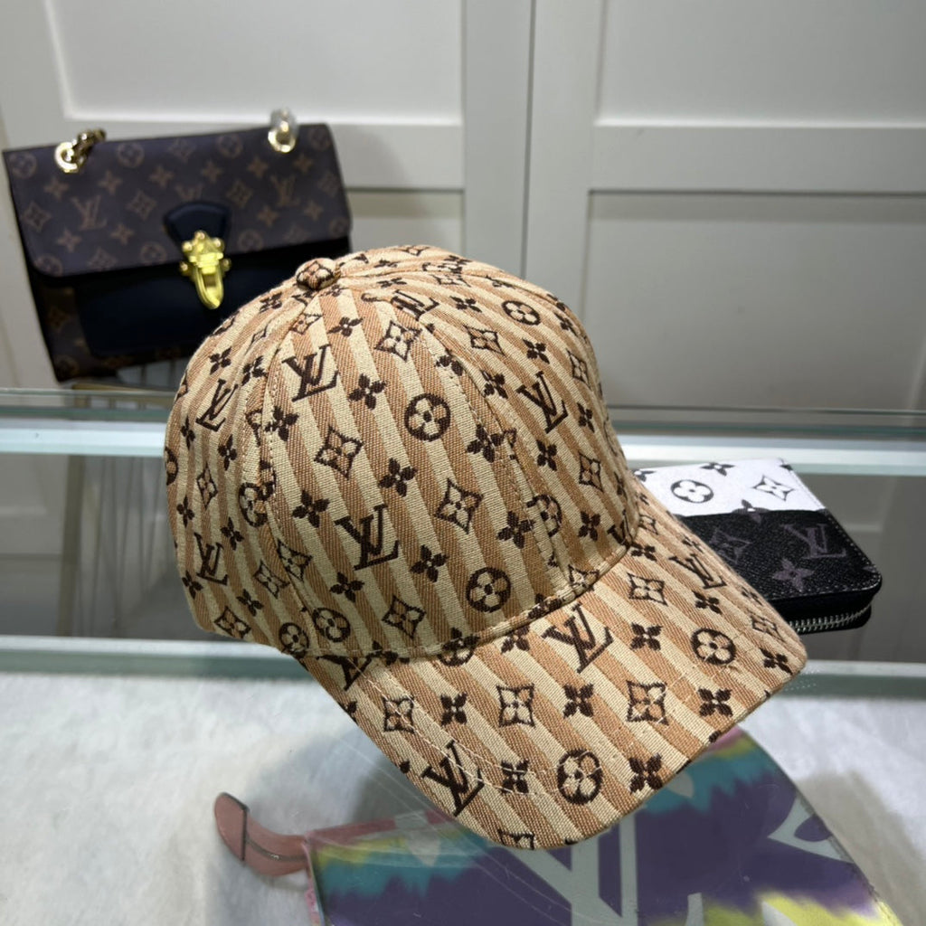 Fashionable new style casual matching clothing duckbill cap baseball cap 17