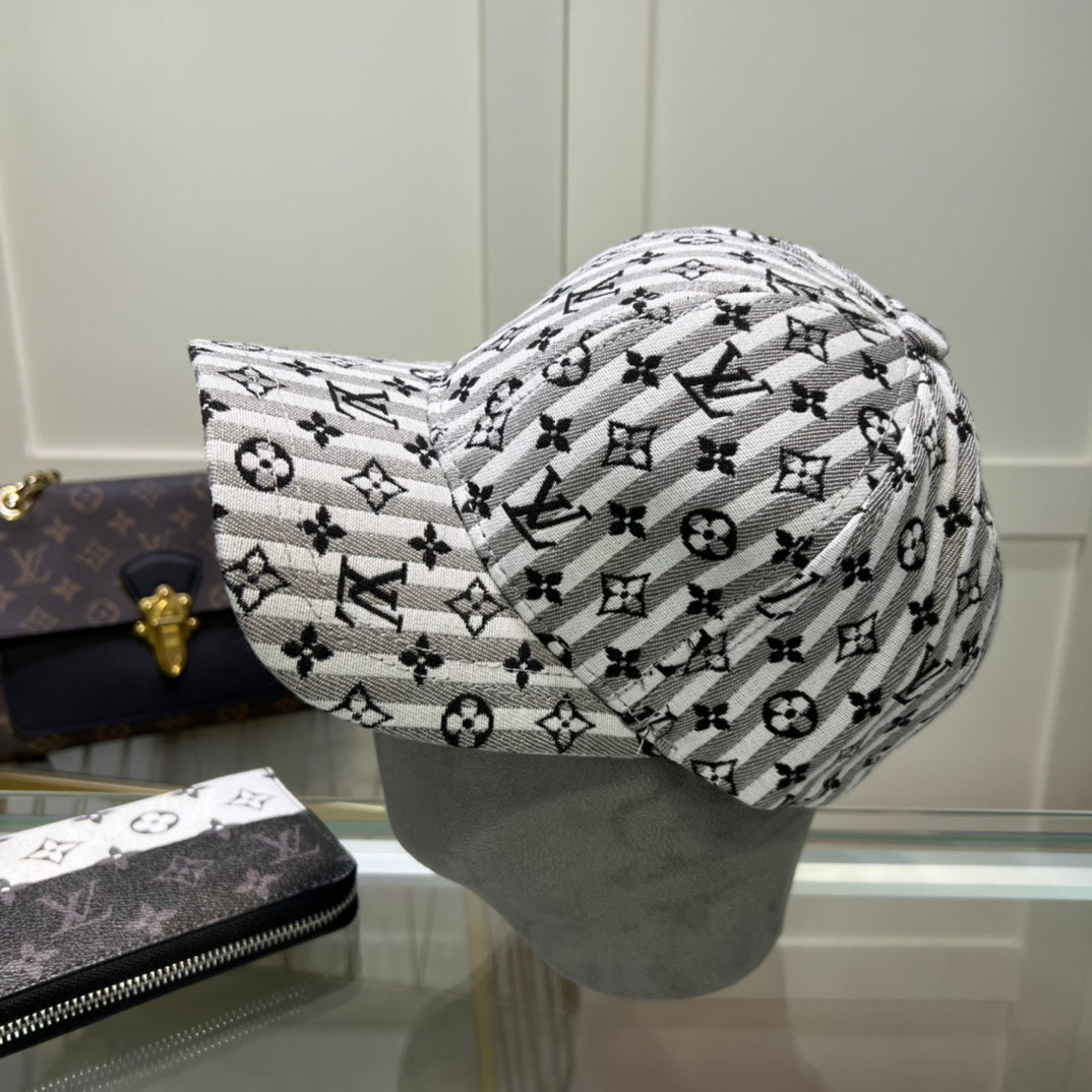 Fashionable new style casual matching clothing duckbill cap baseball cap 17