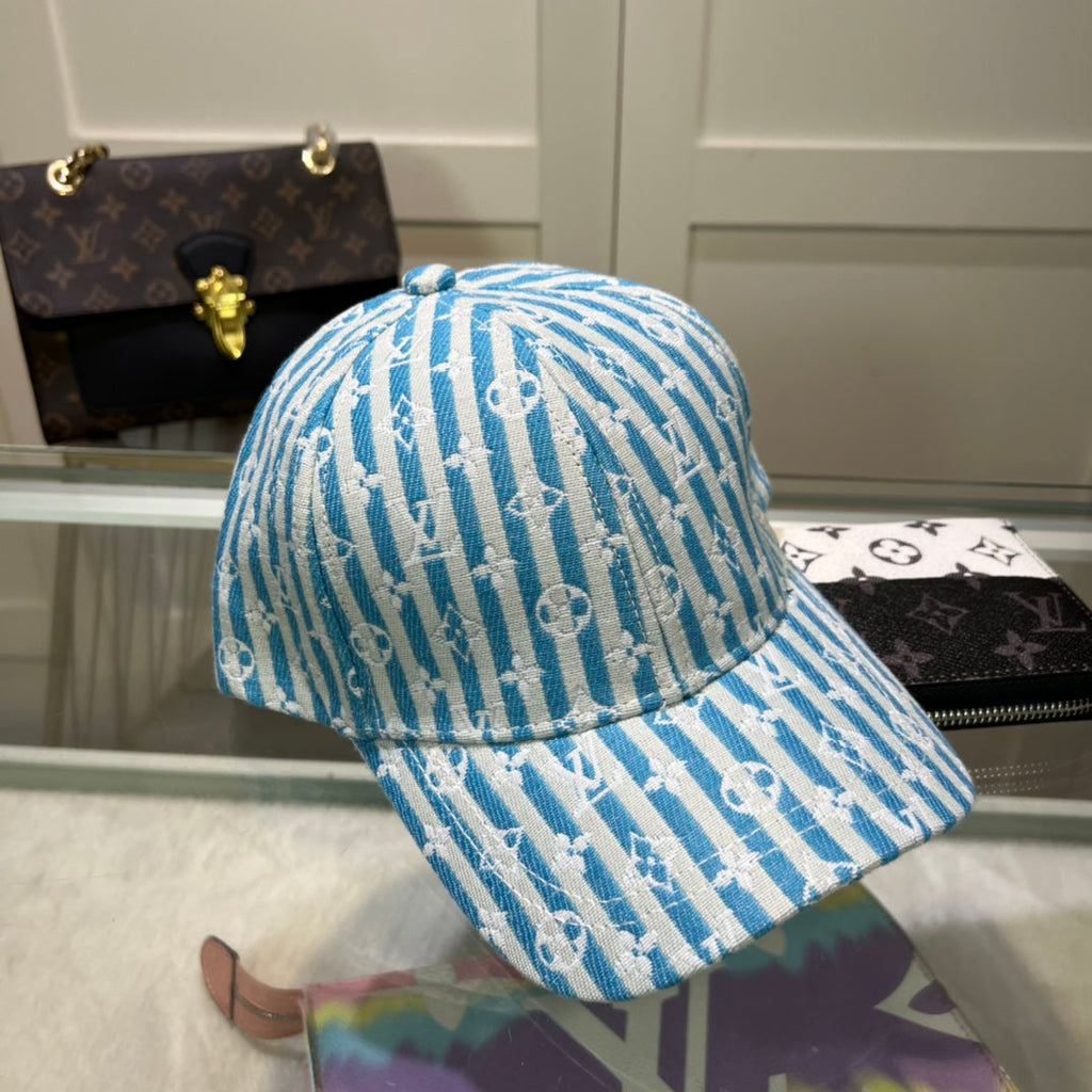 Fashionable new style casual matching clothing duckbill cap baseball cap 17