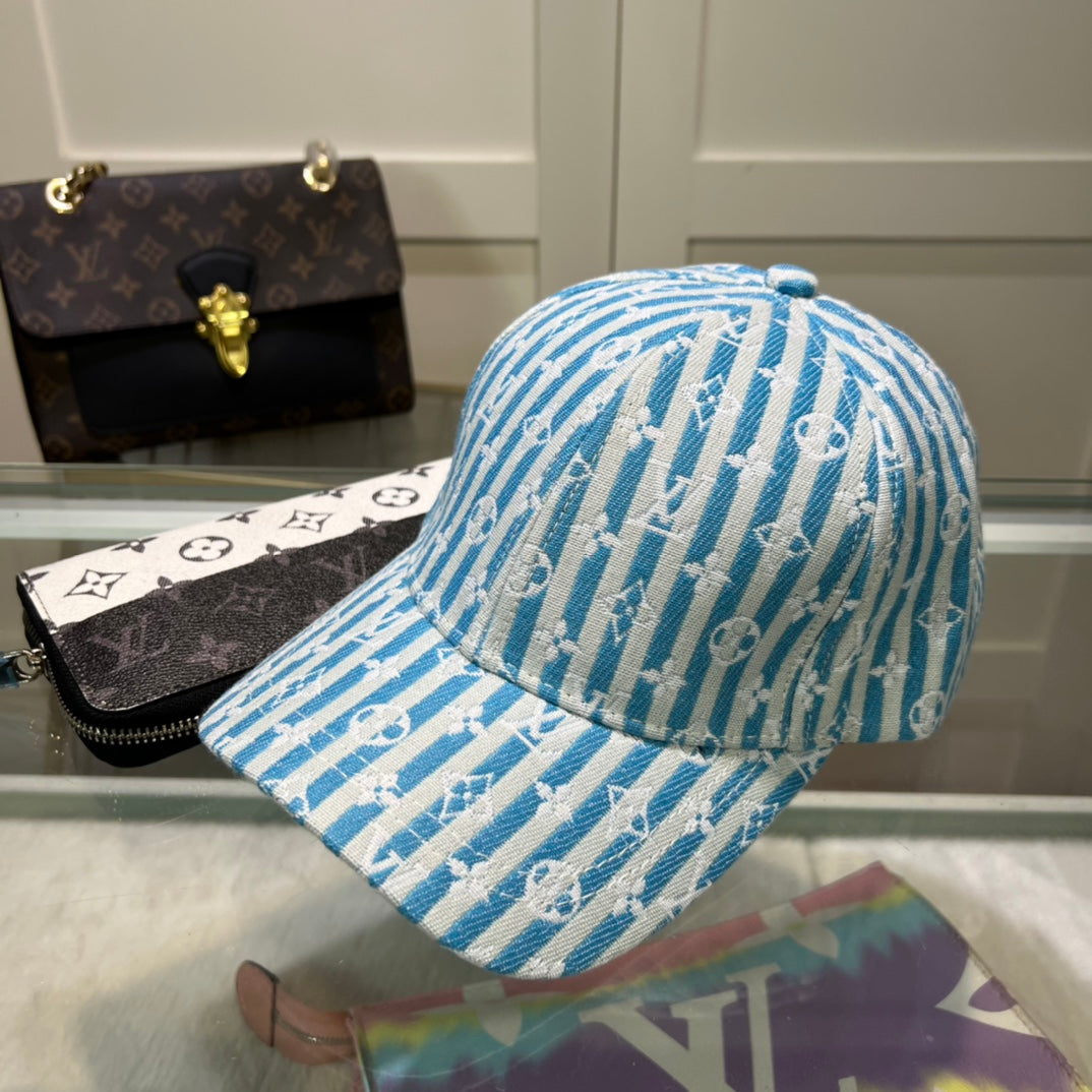 Fashionable new style casual matching clothing duckbill cap baseball cap 17