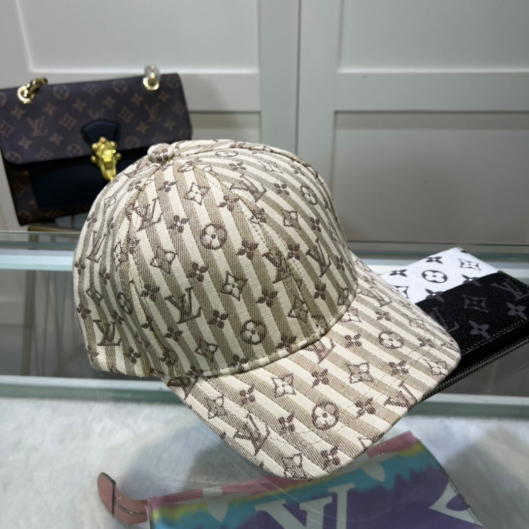 Fashionable new style casual matching clothing duckbill cap baseball cap 17