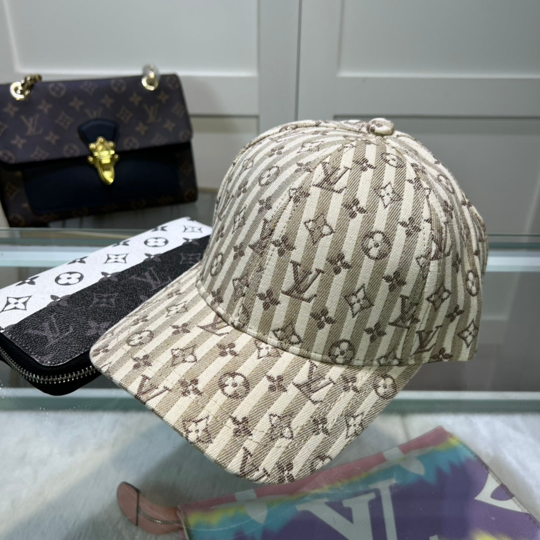 Fashionable new style casual matching clothing duckbill cap baseball cap 17