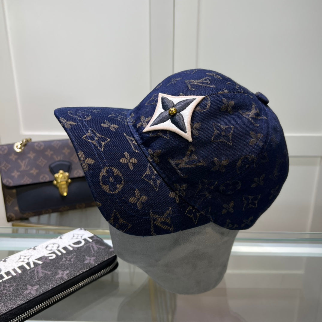 Fashionable new style casual matching clothing duckbill cap baseball cap 23