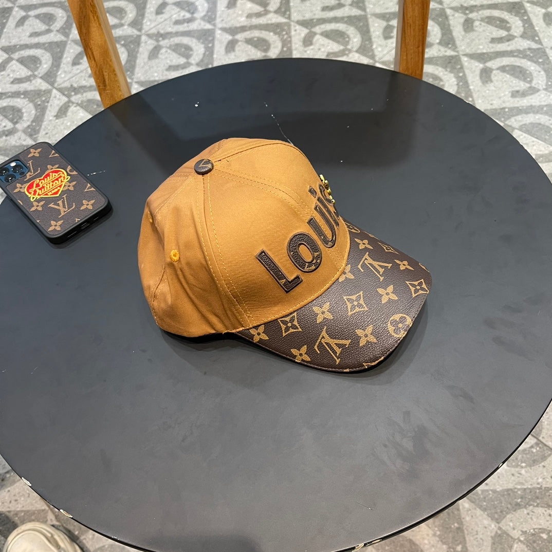 Fashionable new style casual matching clothing duckbill cap baseball cap 27