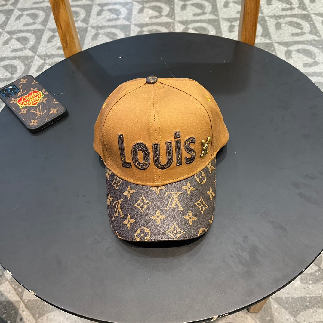 Fashionable new style casual matching clothing duckbill cap baseball cap 27