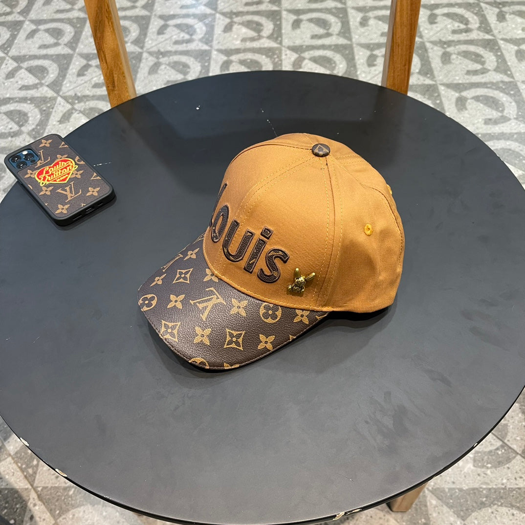 Fashionable new style casual matching clothing duckbill cap baseball cap 27