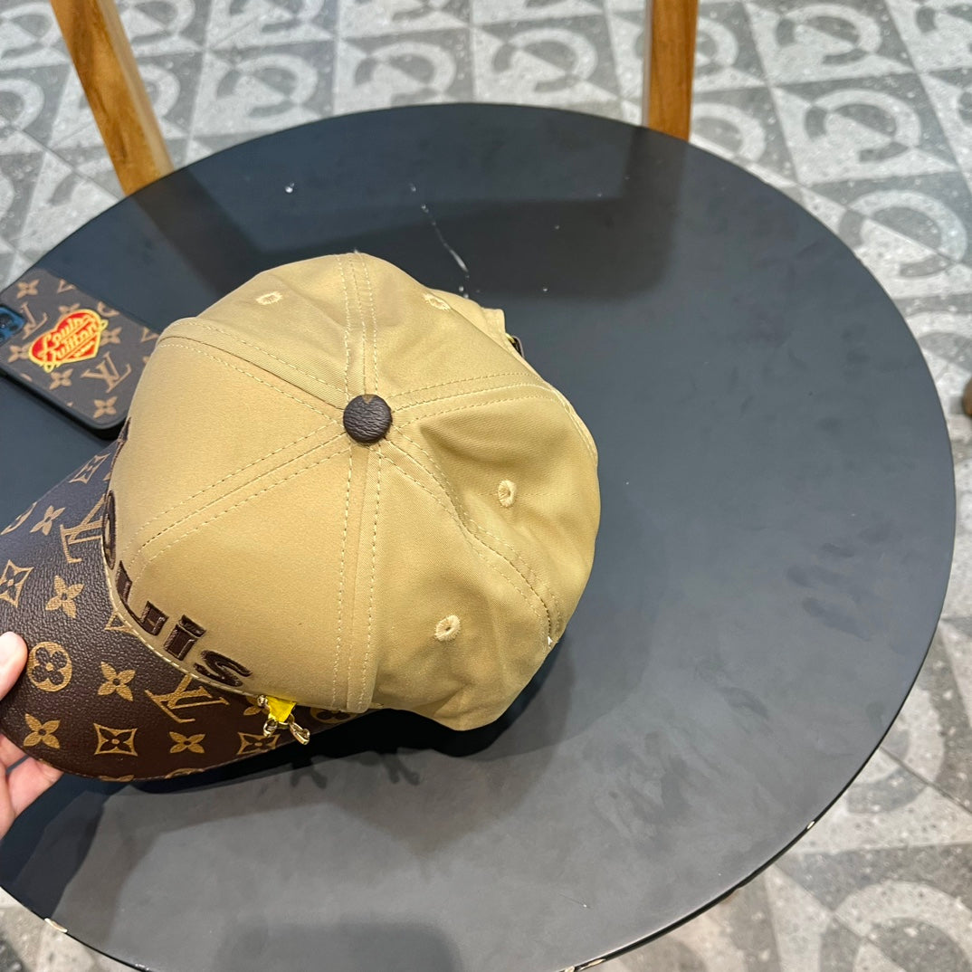 Fashionable new style casual matching clothing duckbill cap baseball cap 27