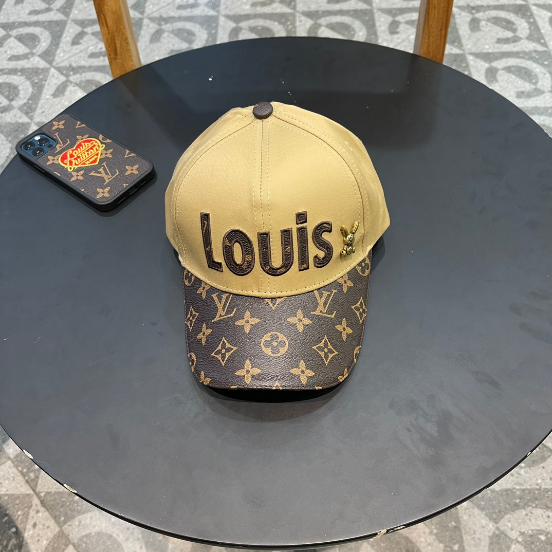 Fashionable new style casual matching clothing duckbill cap baseball cap 27