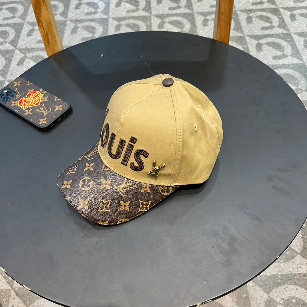 Fashionable new style casual matching clothing duckbill cap baseball cap 27