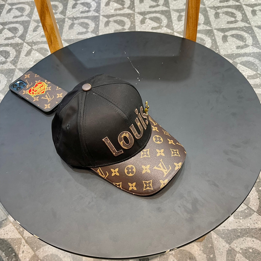 Fashionable new style casual matching clothing duckbill cap baseball cap 27
