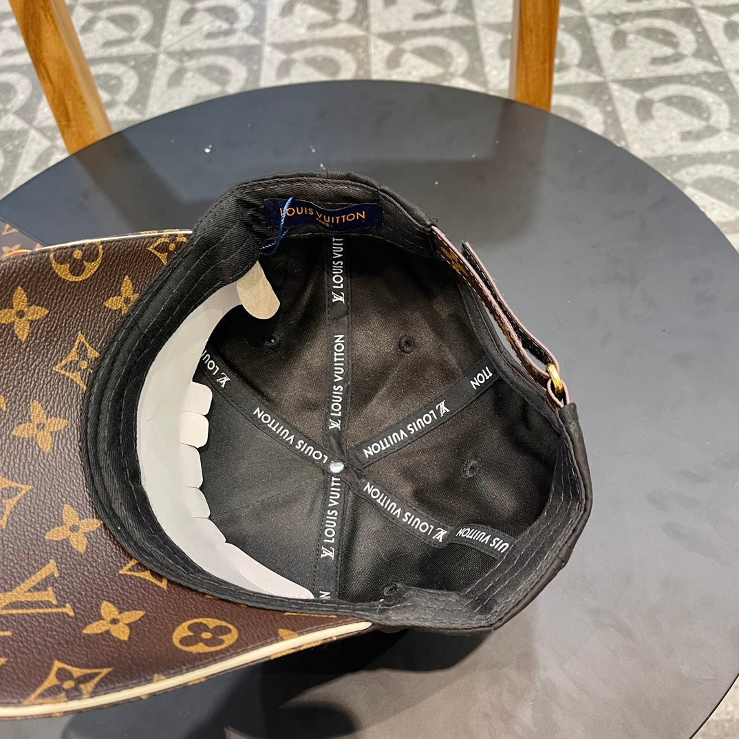 Fashionable new style casual matching clothing duckbill cap baseball cap 27