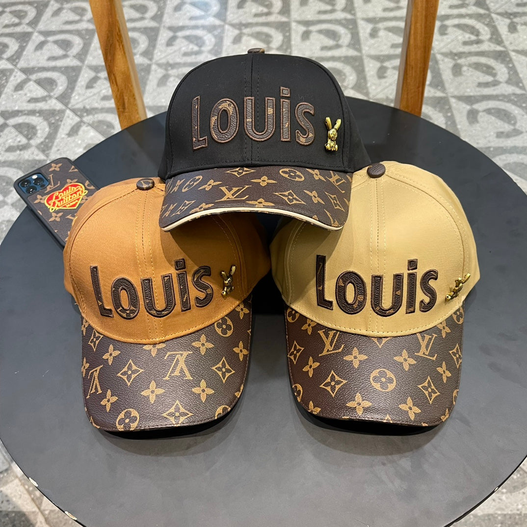 Fashionable new style casual matching clothing duckbill cap baseball cap 27