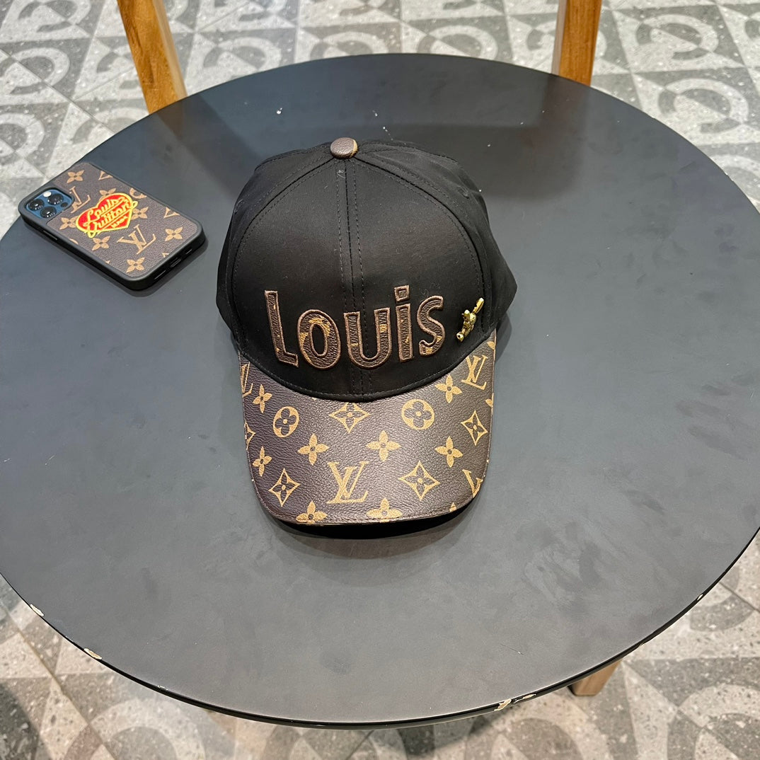 Fashionable new style casual matching clothing duckbill cap baseball cap 27