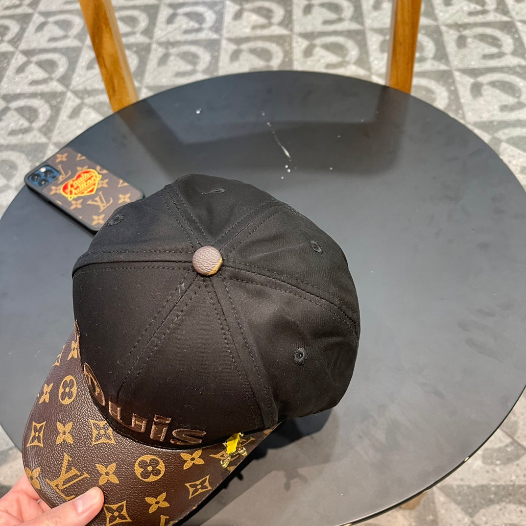 Fashionable new style casual matching clothing duckbill cap baseball cap 27