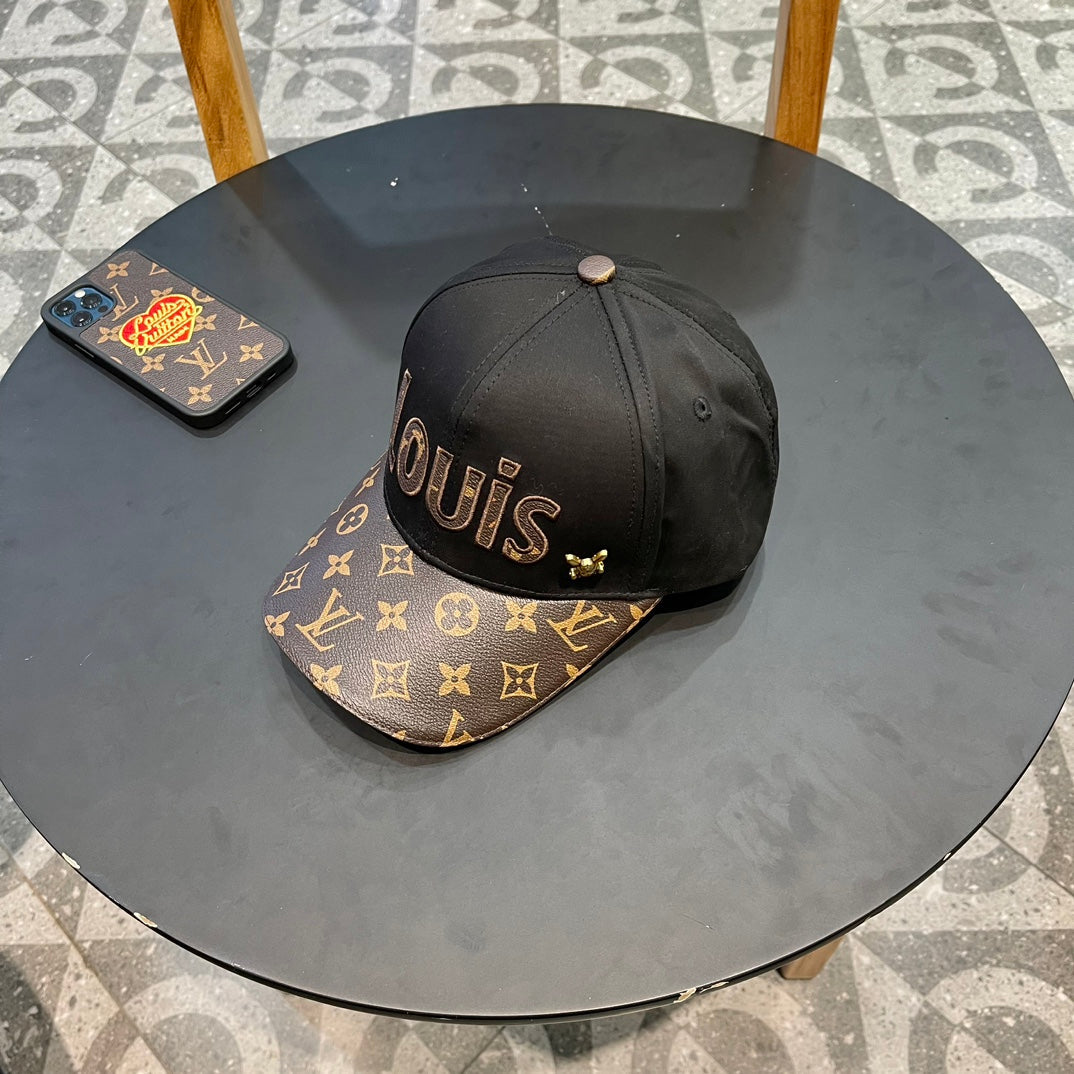 Fashionable new style casual matching clothing duckbill cap baseball cap 27