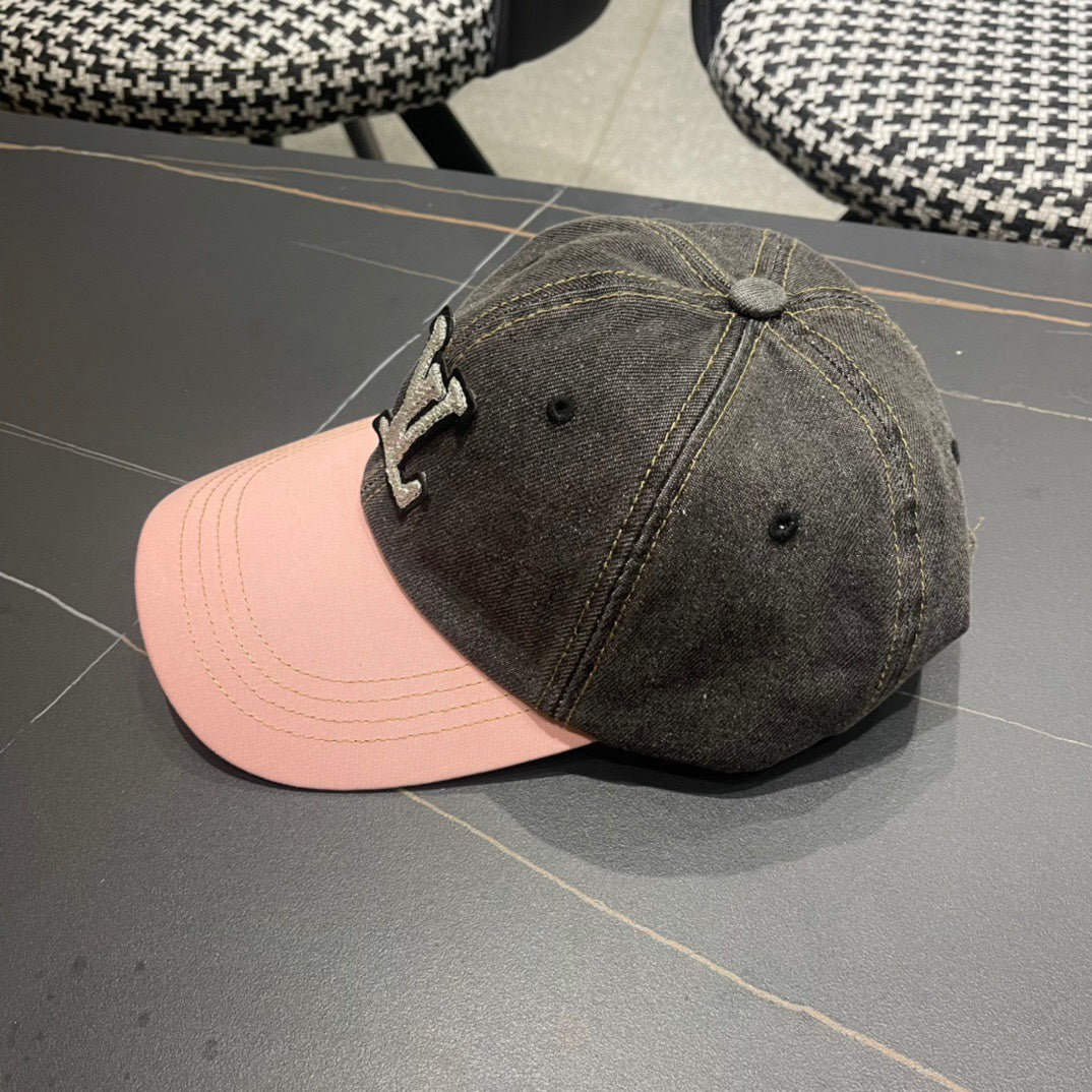Fashionable new style casual matching clothing duckbill cap baseball cap 29