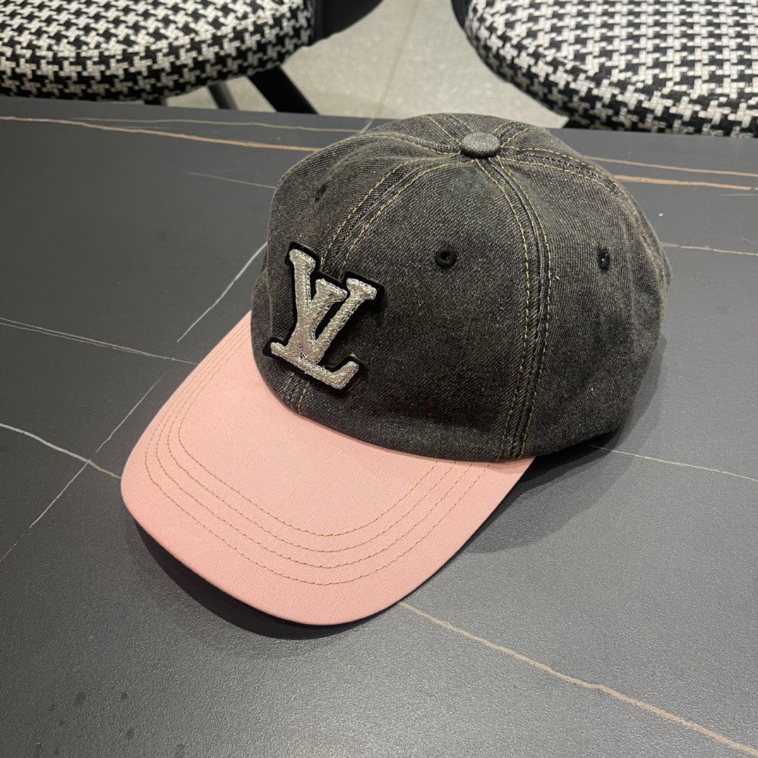 Fashionable new style casual matching clothing duckbill cap baseball cap 29