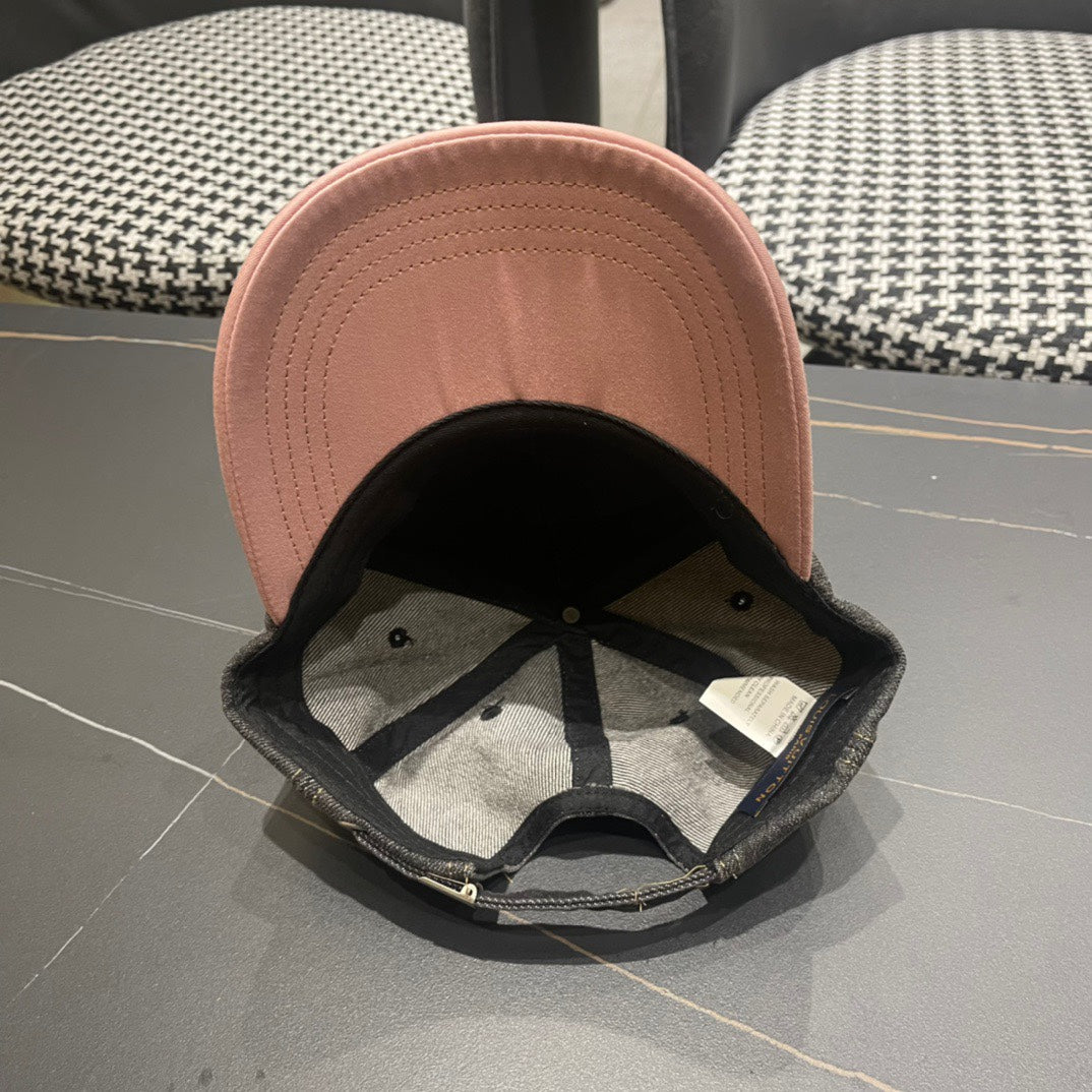 Fashionable new style casual matching clothing duckbill cap baseball cap 29