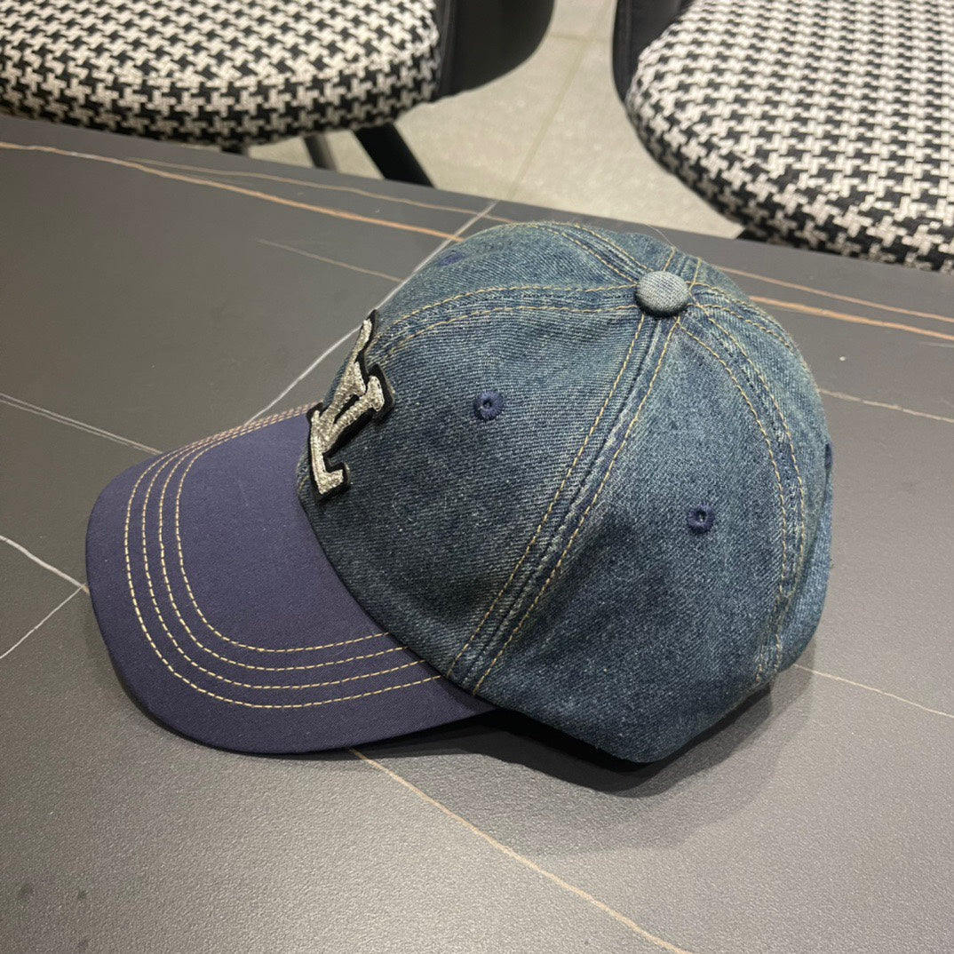 Fashionable new style casual matching clothing duckbill cap baseball cap 29