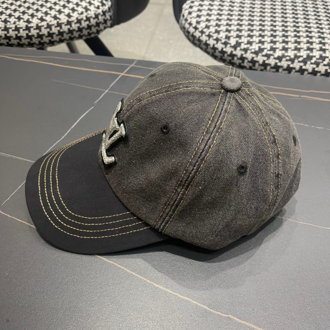 Fashionable new style casual matching clothing duckbill cap baseball cap 29