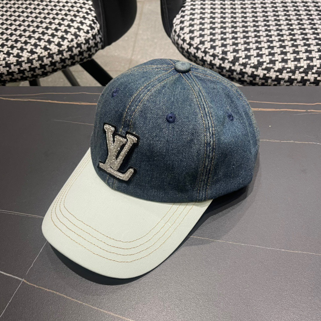 Fashionable new style casual matching clothing duckbill cap baseball cap 29