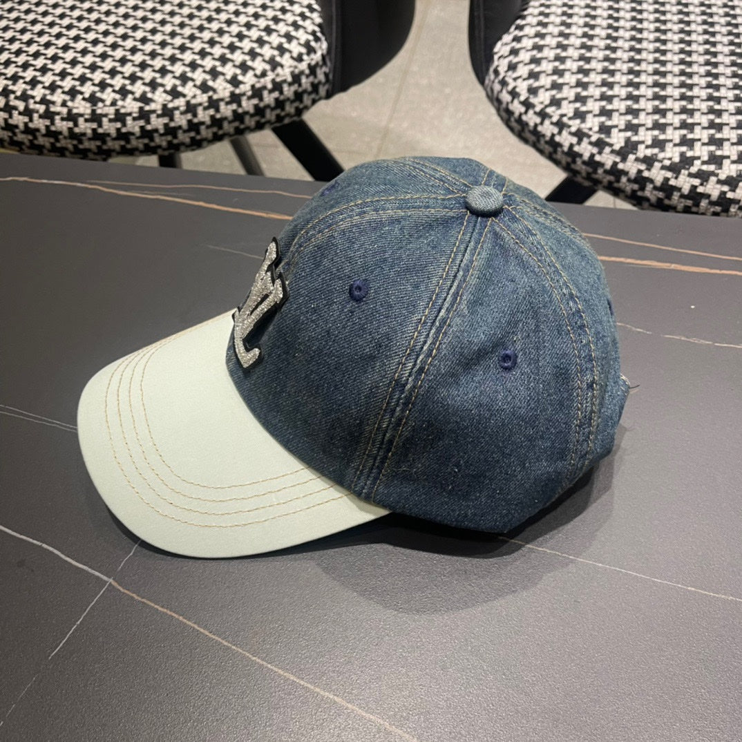 Fashionable new style casual matching clothing duckbill cap baseball cap 29