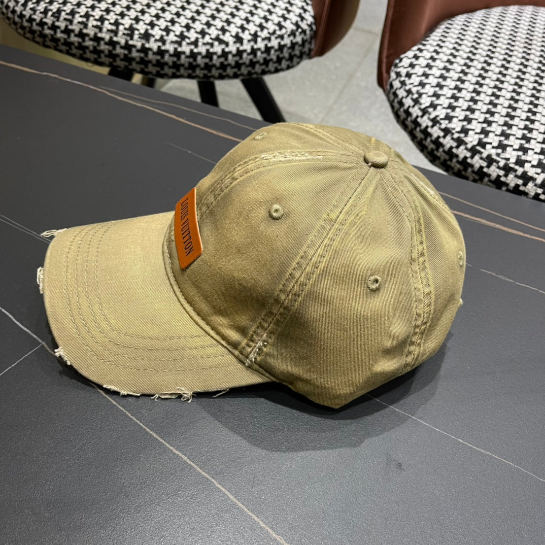 Fashionable new style casual matching clothing duckbill cap baseball cap 19