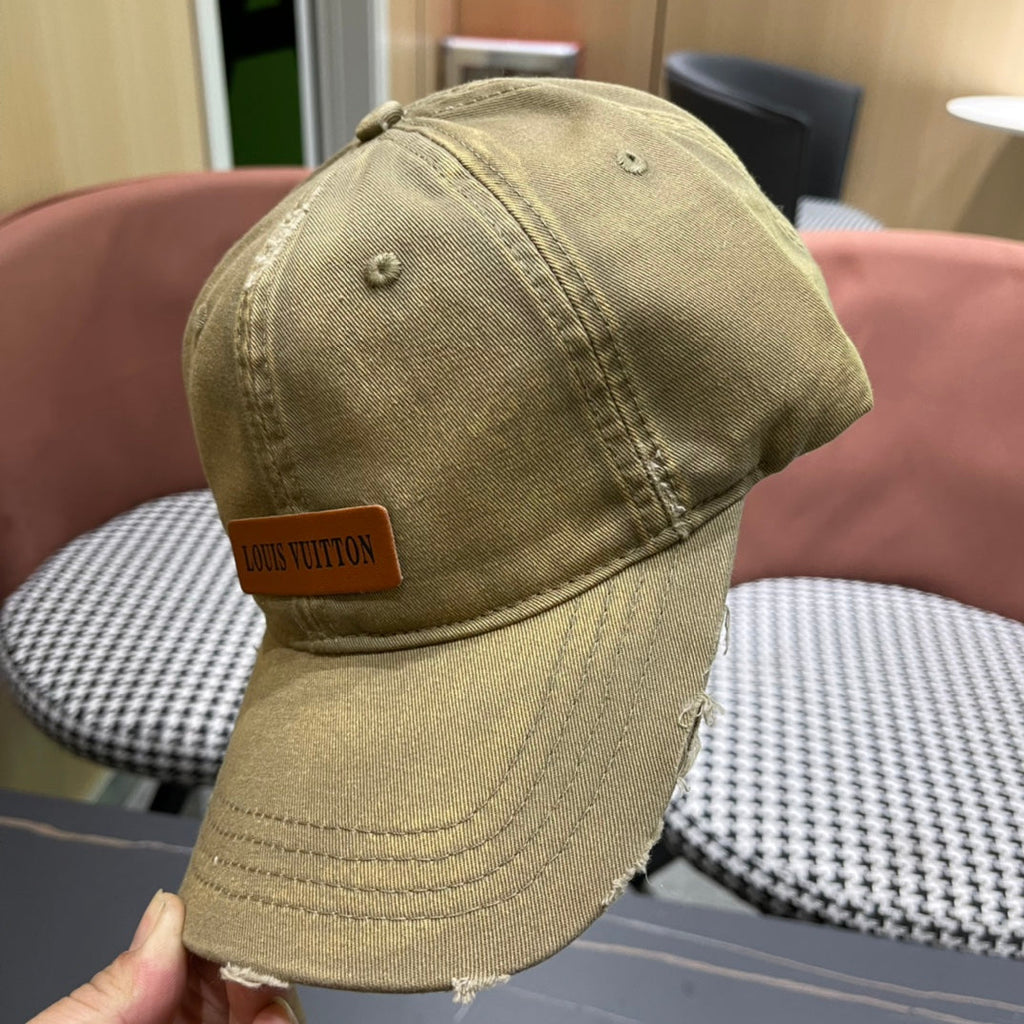 Fashionable new style casual matching clothing duckbill cap baseball cap 19