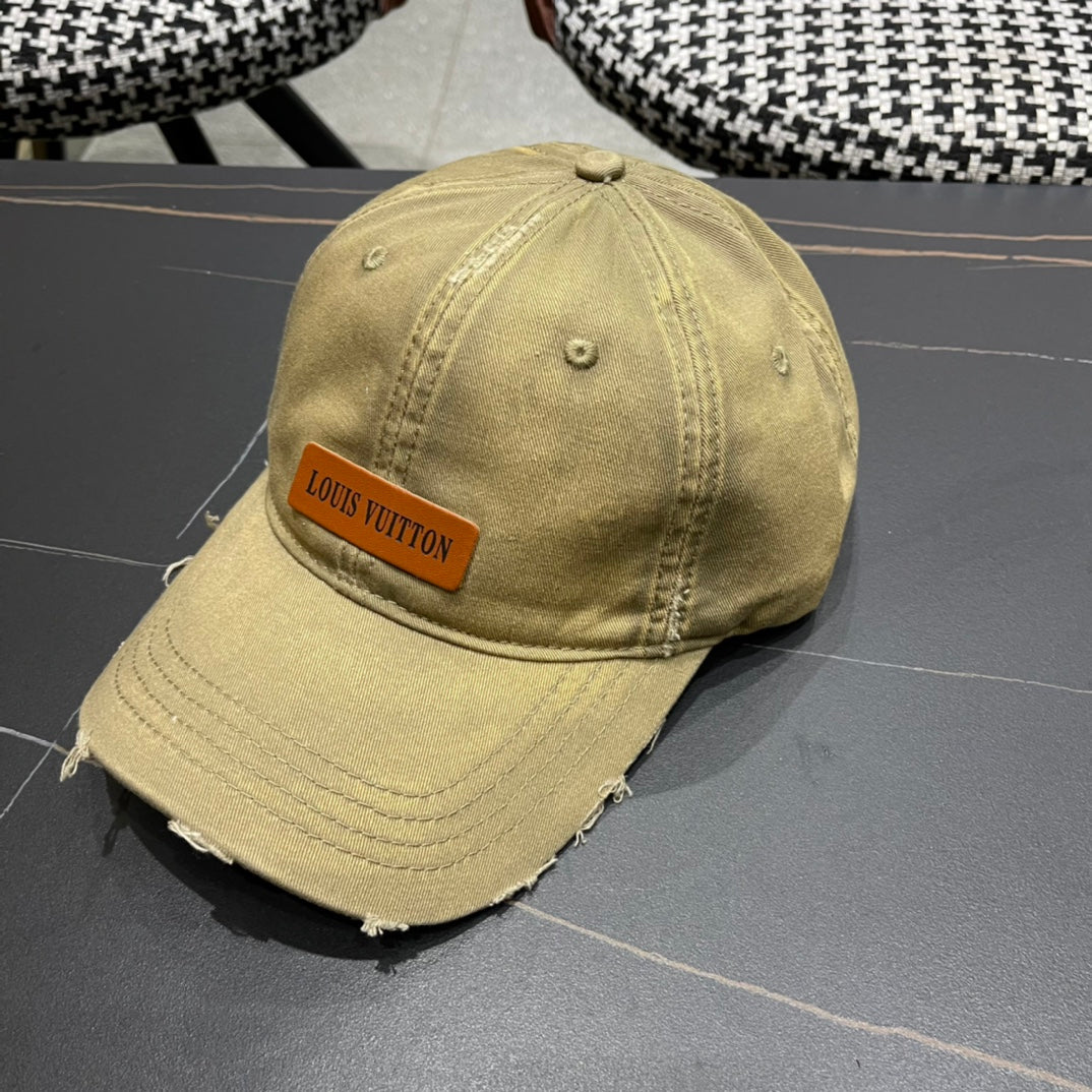 Fashionable new style casual matching clothing duckbill cap baseball cap 19