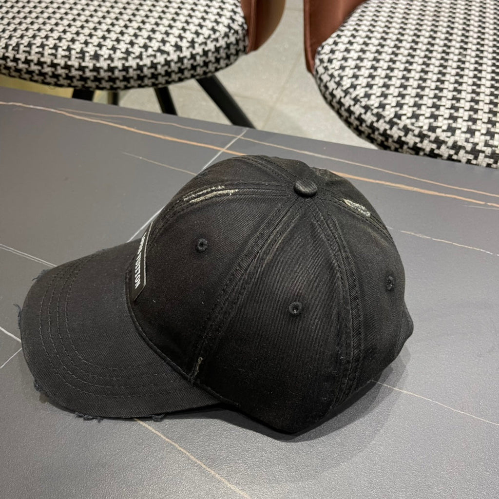 Fashionable new style casual matching clothing duckbill cap baseball cap 19