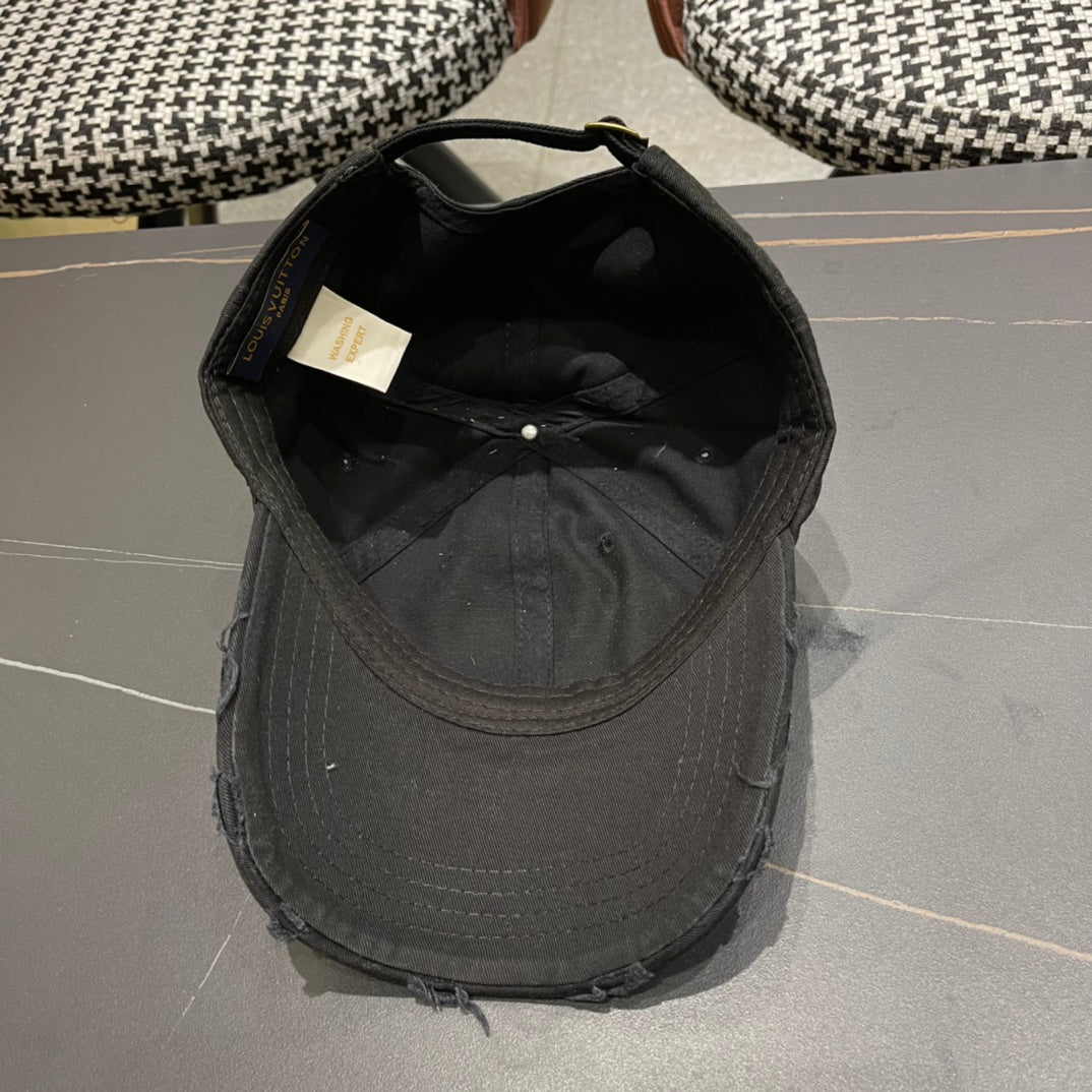 Fashionable new style casual matching clothing duckbill cap baseball cap 19