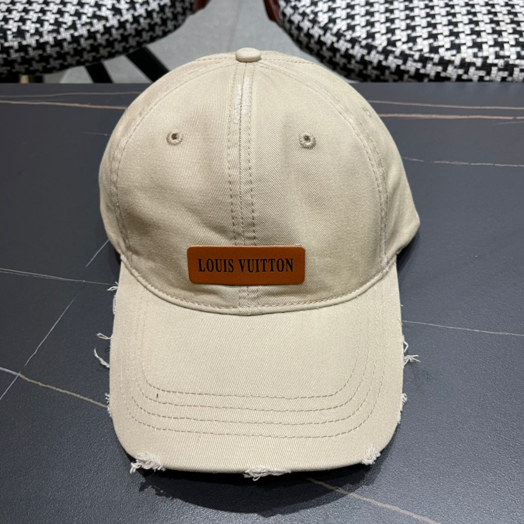 Fashionable new style casual matching clothing duckbill cap baseball cap 19