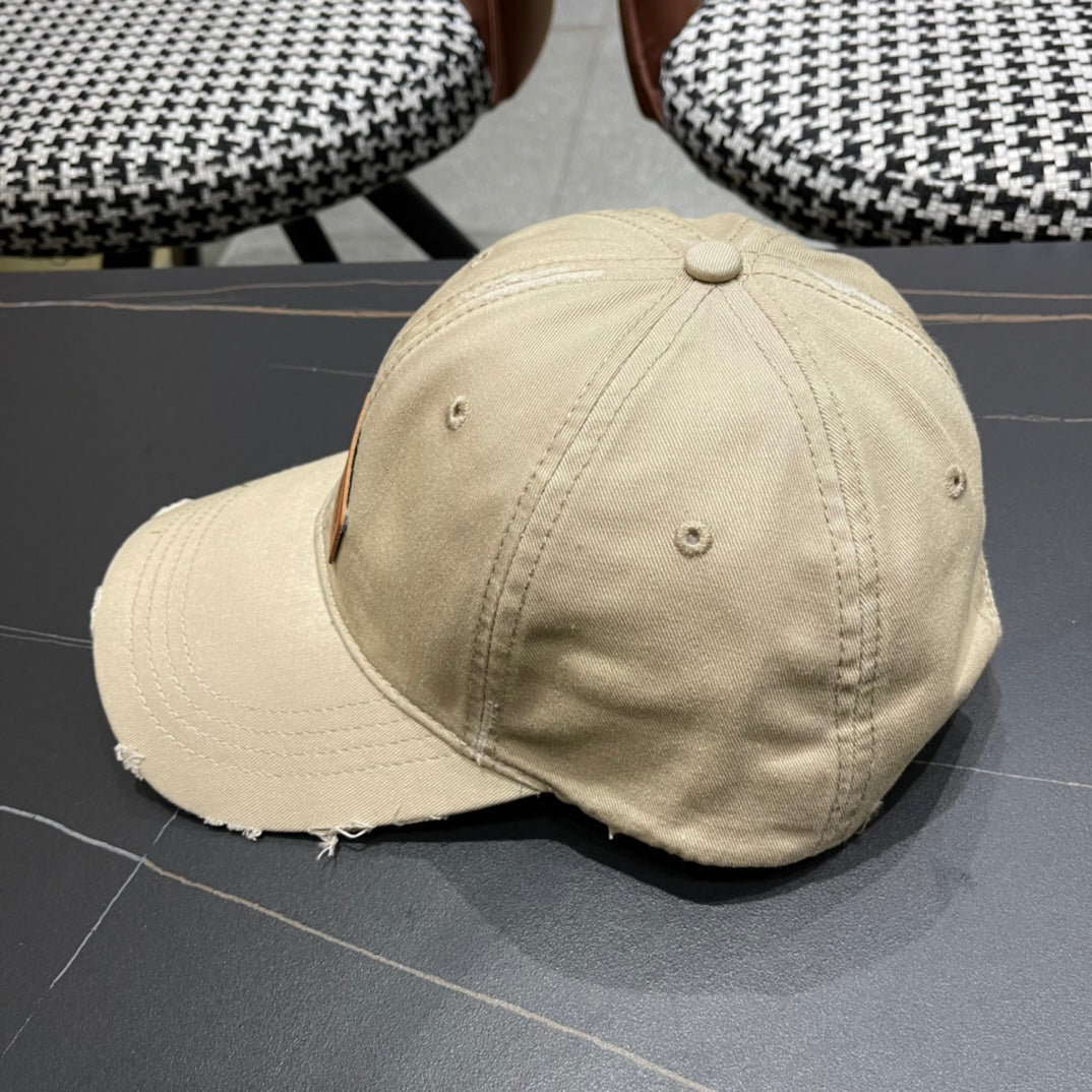 Fashionable new style casual matching clothing duckbill cap baseball cap 19
