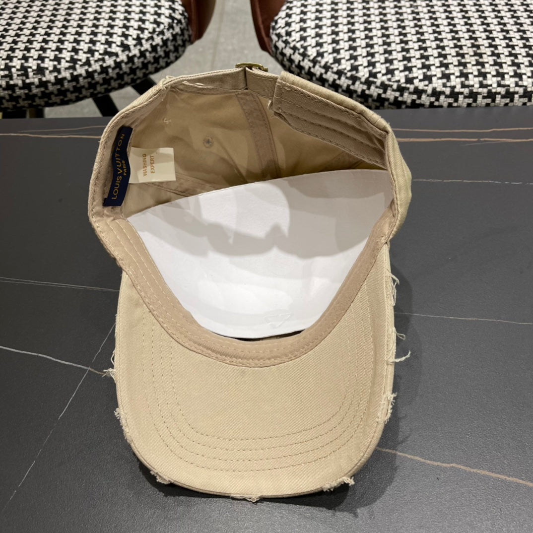 Fashionable new style casual matching clothing duckbill cap baseball cap 19