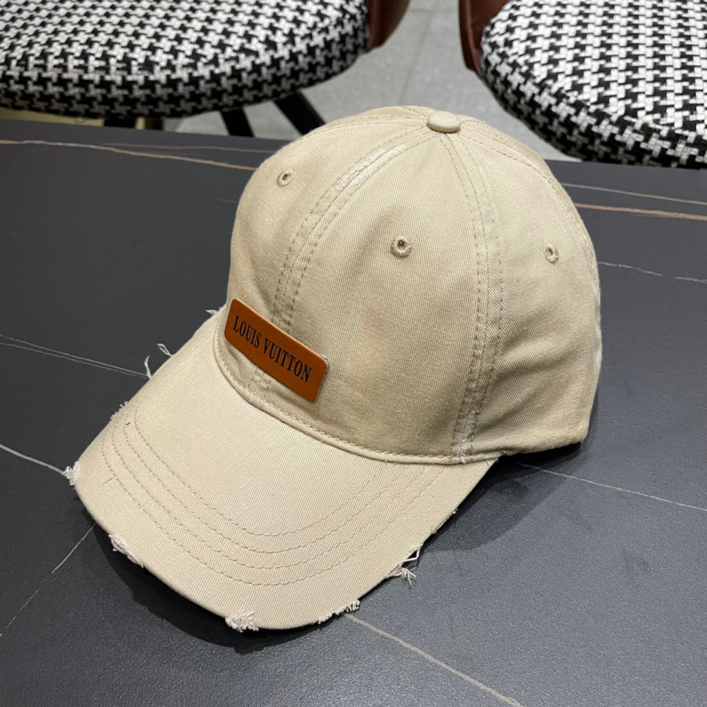 Fashionable new style casual matching clothing duckbill cap baseball cap 19