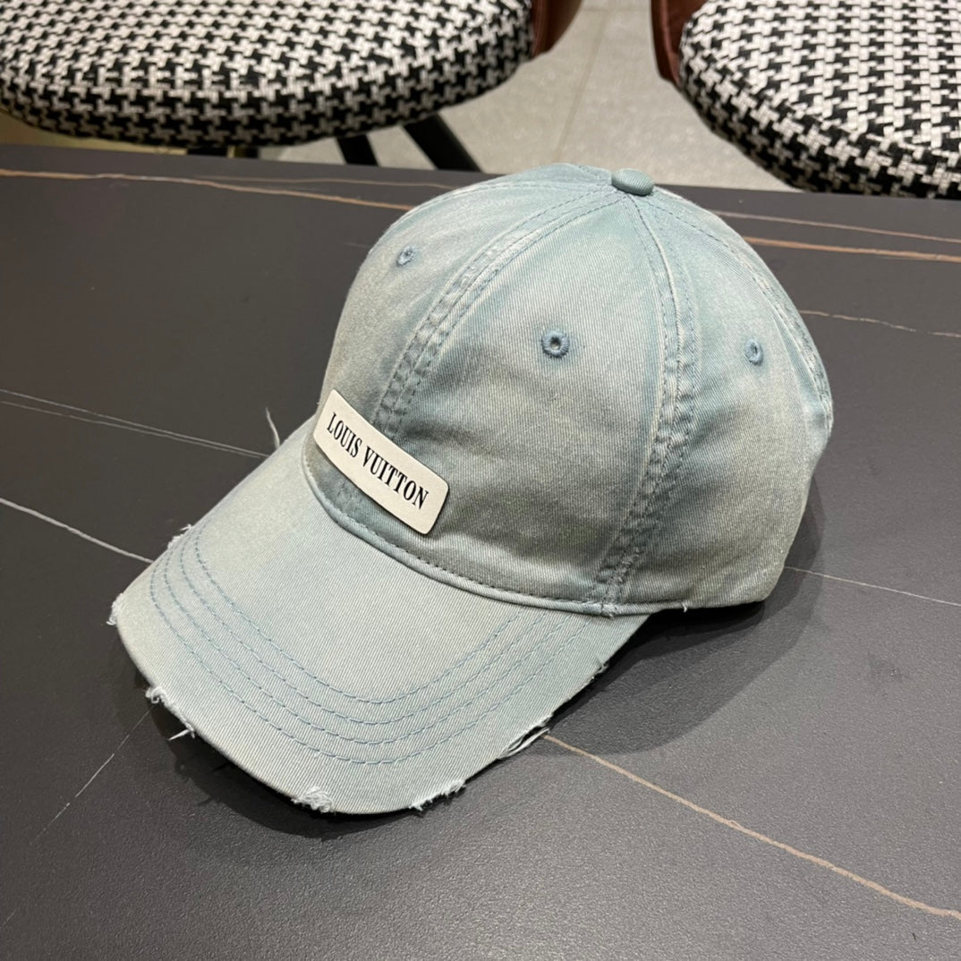 Fashionable new style casual matching clothing duckbill cap baseball cap 19