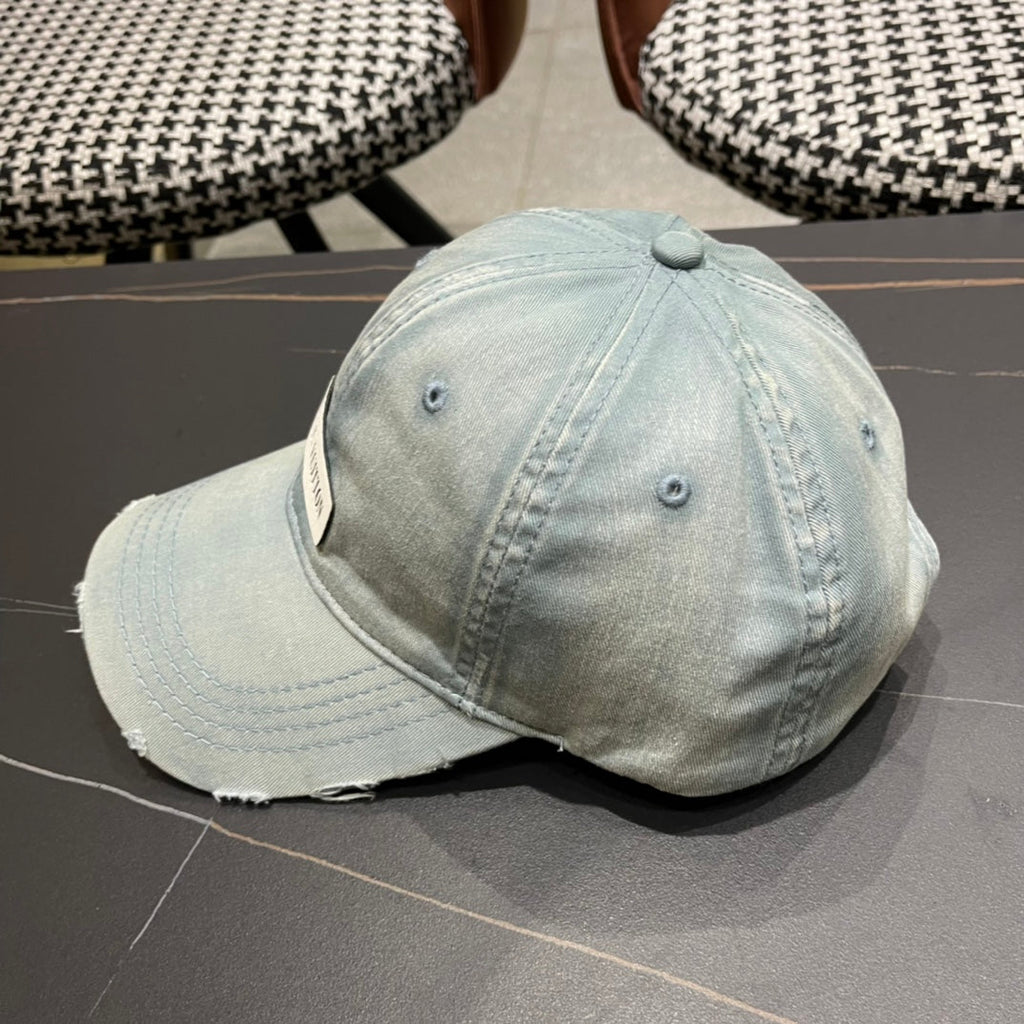 Fashionable new style casual matching clothing duckbill cap baseball cap 19