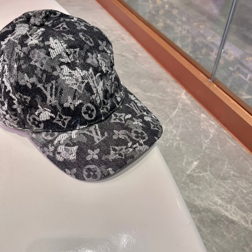 Fashionable new style casual matching clothing duckbill cap baseball cap 18