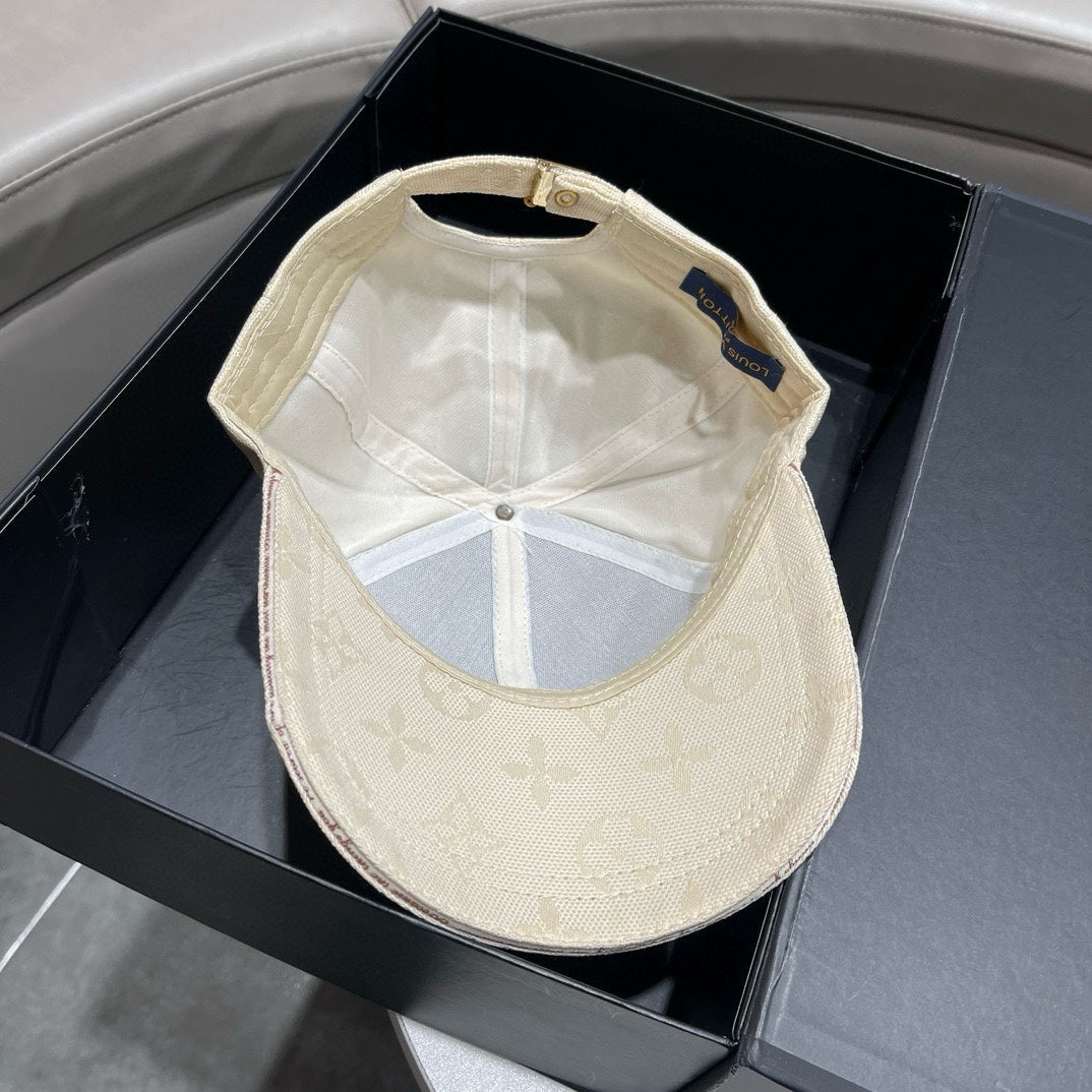 Fashionable new style casual matching clothing duckbill cap baseball cap 21