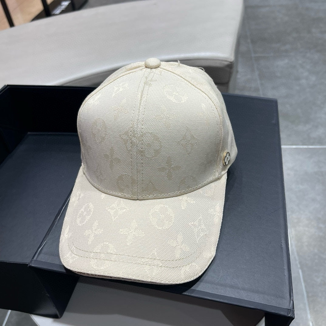 Fashionable new style casual matching clothing duckbill cap baseball cap 21